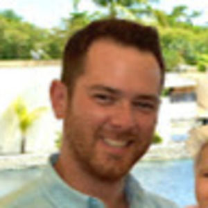 Meet your Posher, Jeffrey